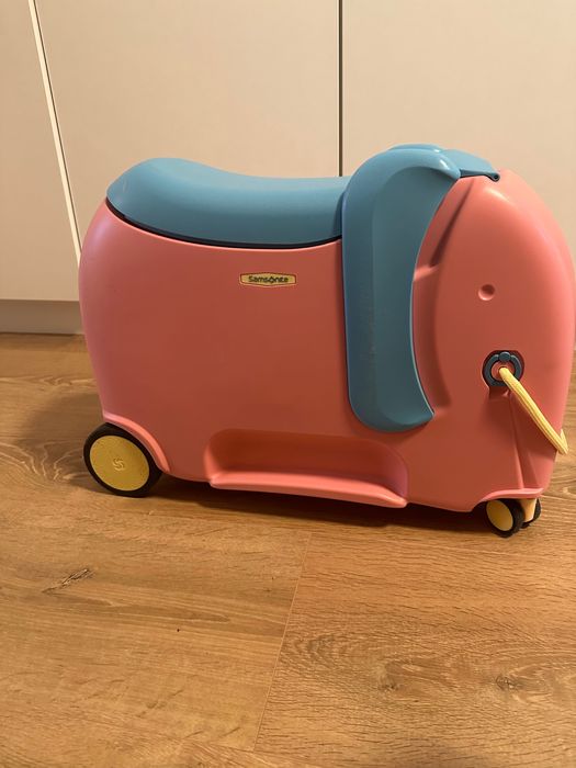 Valiza pentru copii Samsonite
