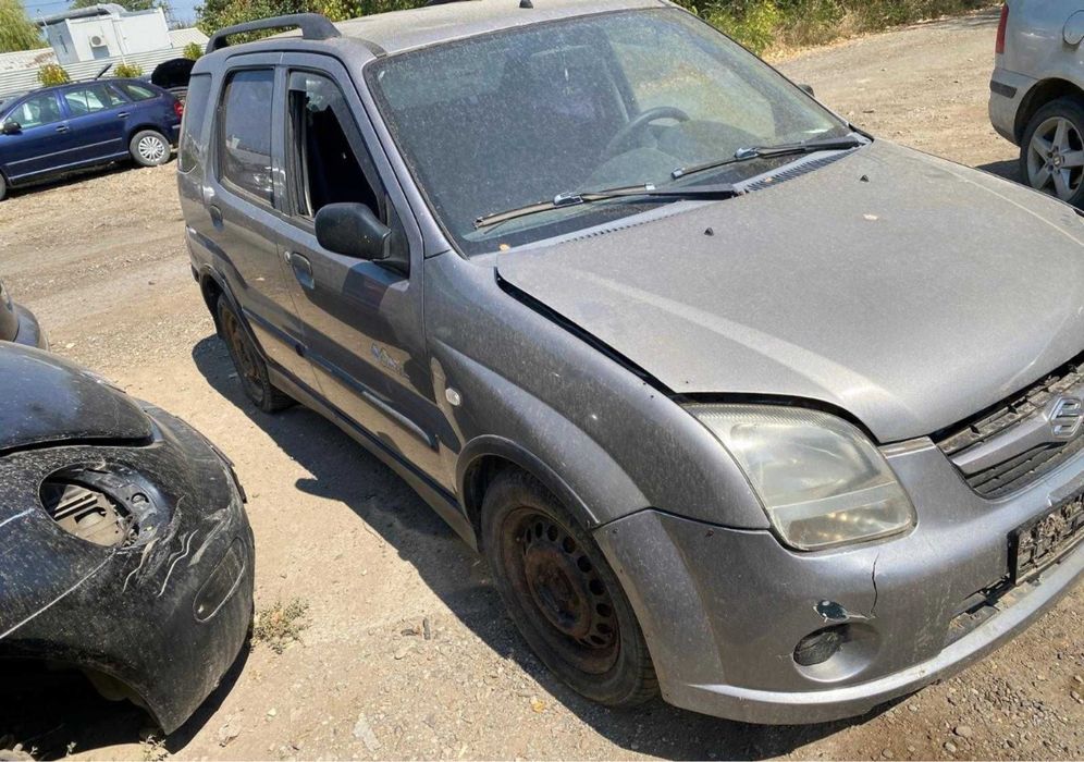 Piese SUZUKI  IGNIS  1.5 benzina 4 x 4 din 2006 - m15a