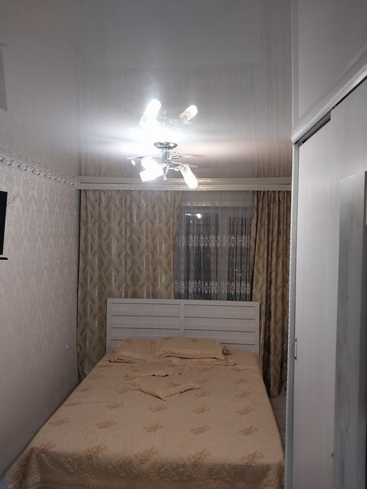 Продам квартиру в центре