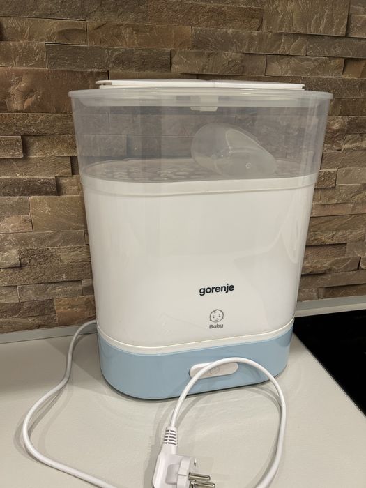 Продавам стерилизатор gorenje
