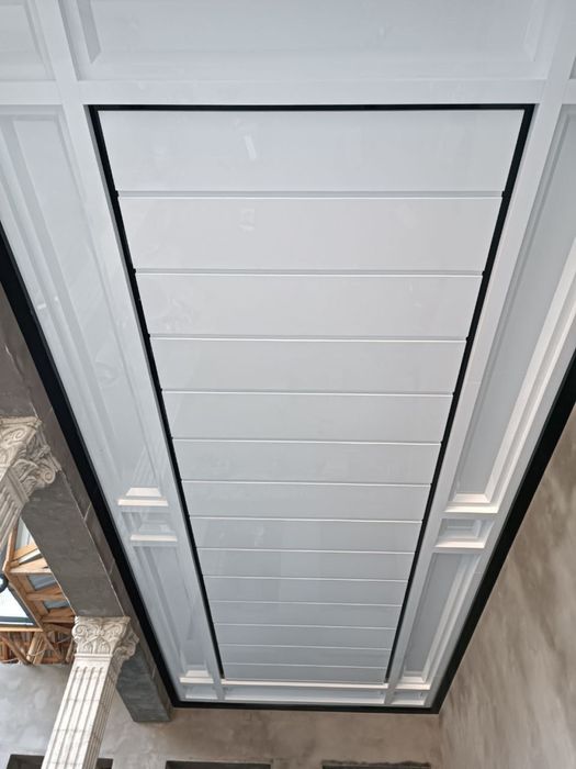 Alukabond mantaj qilamiz