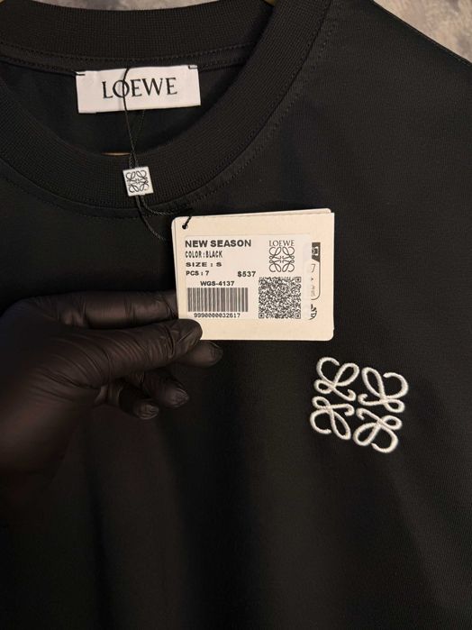 Tricou Lo.e.w.e Premium