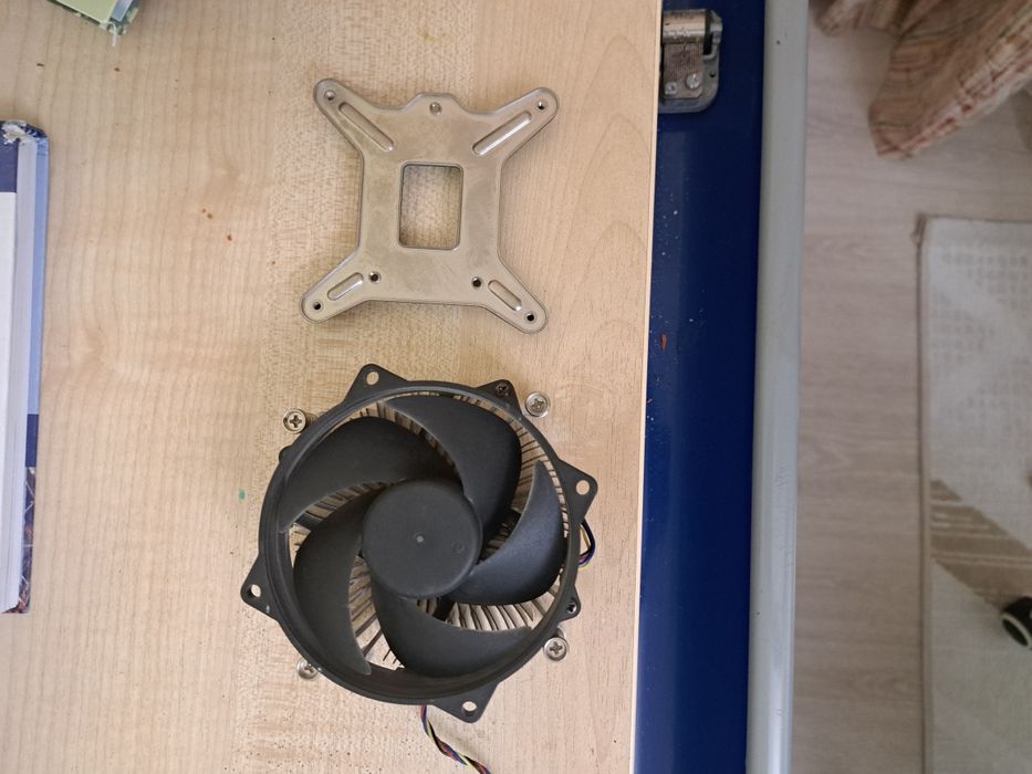 продается куллер