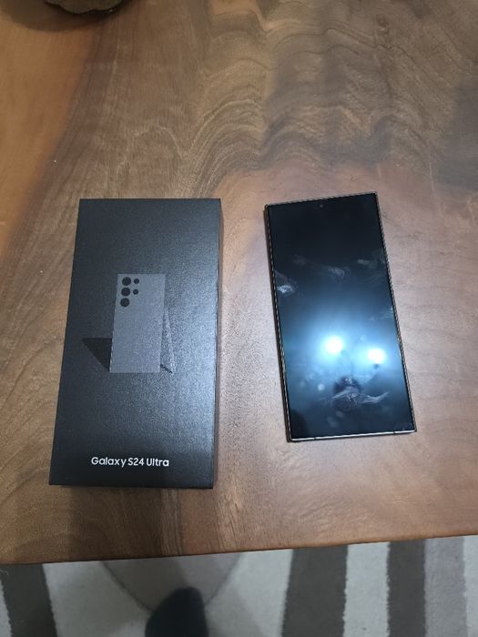 Samsung Galaxy S24Ultra