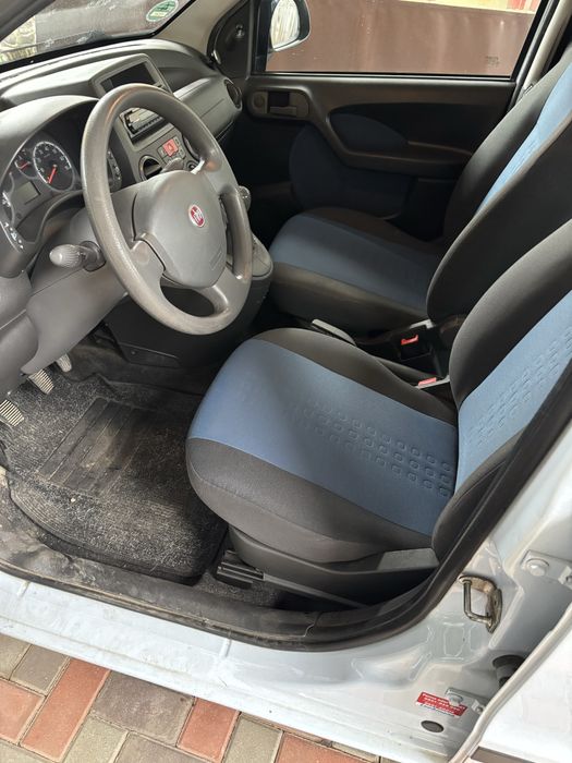 Fiat Panda perfect