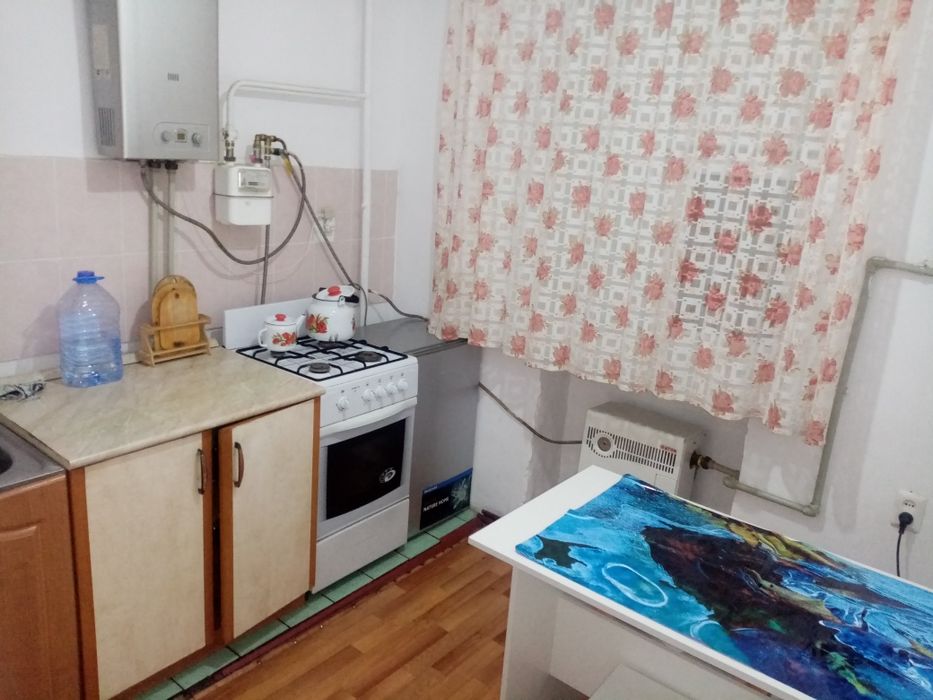 1 комнатная квартира посуточна