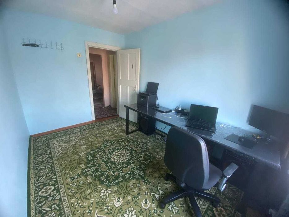 Продаю свою квартиру