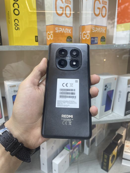 Redmi Note 15 8/256