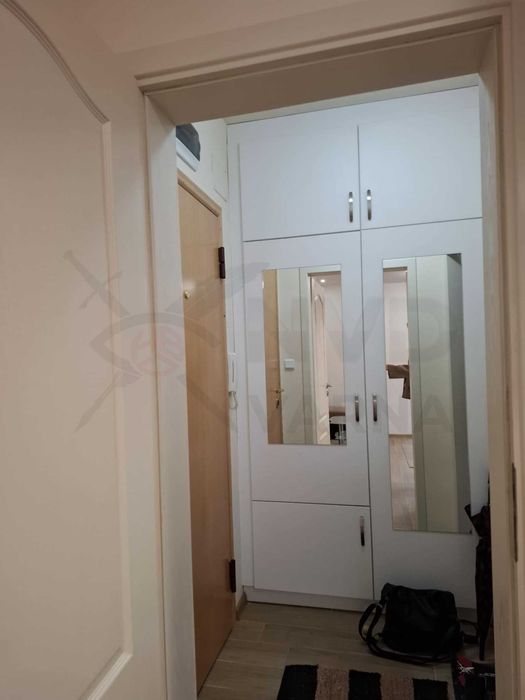 Дава се под наем Двустаен апартамент в Варна, Цветен квартал - 60 кв.м за 423.81 € - Снимка #4