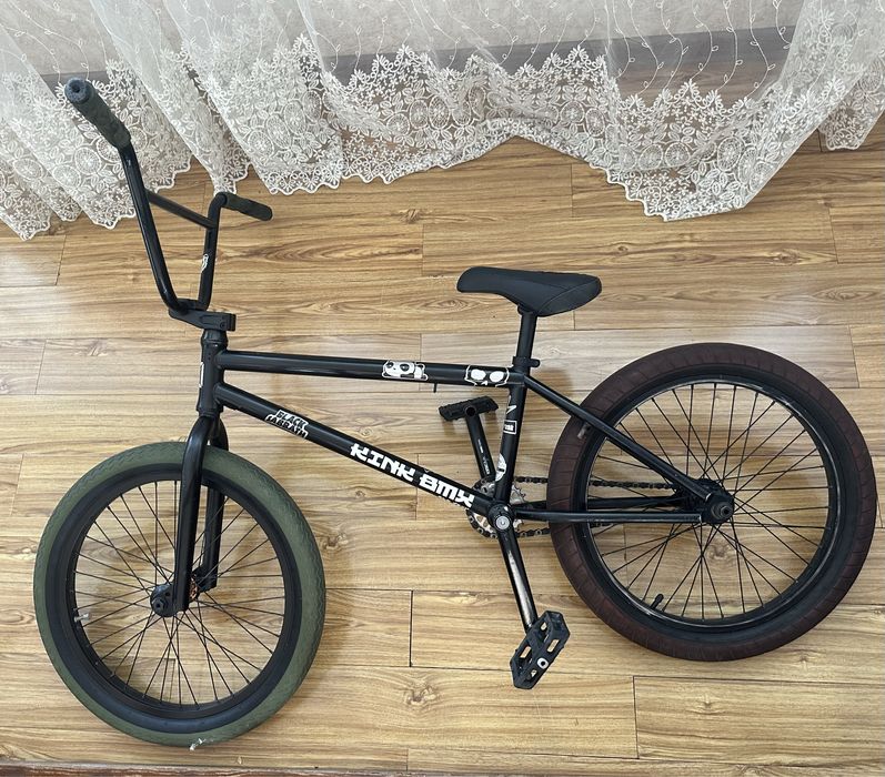 Продам велосипед бмх bmx