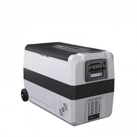 Автохолодильник Alpicool T-50 с первых рук по оптовой цене + гарантия.