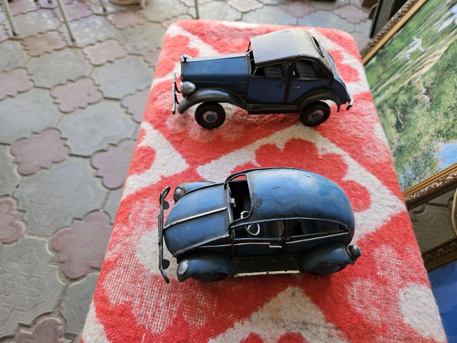 Сувенирыные мотоциклы.