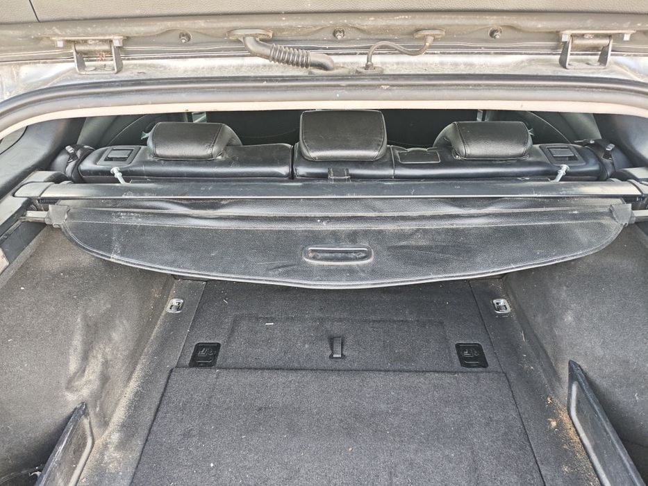 Щора за багажник за Hyundai i40