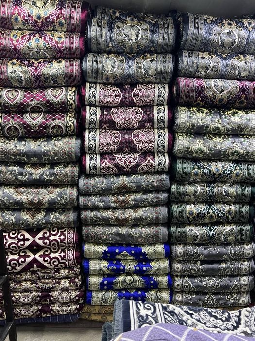 Korpacha arzon optom narxlarda kafe choyhona mehmon kutish uchun zor