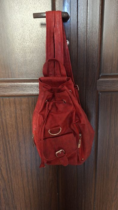 Geanta/ rucsac/ plic