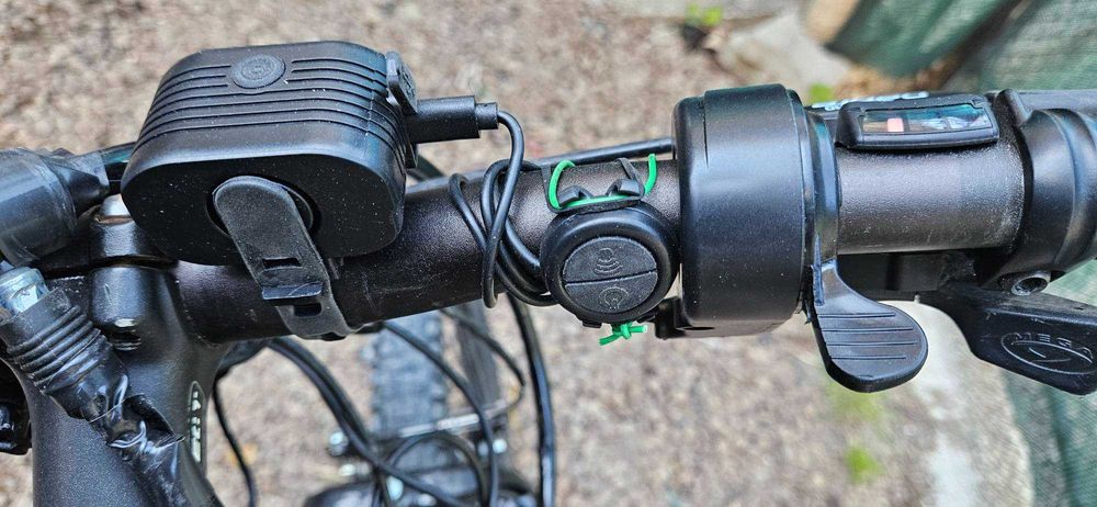 ЕЛ. немски велосипед