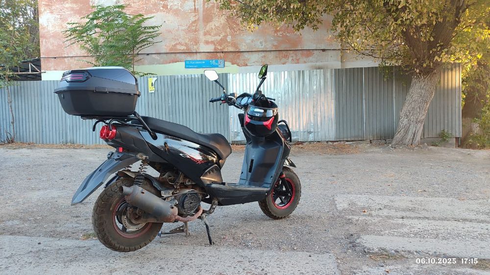 Продам скутер Vento Smart 2