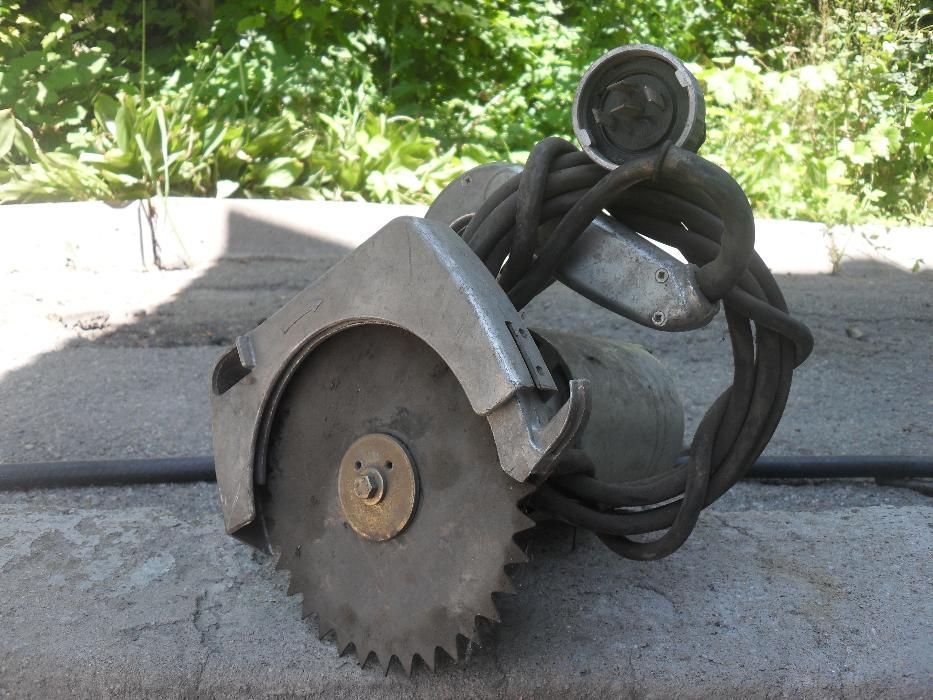 пила дисковая ИЭ-510В