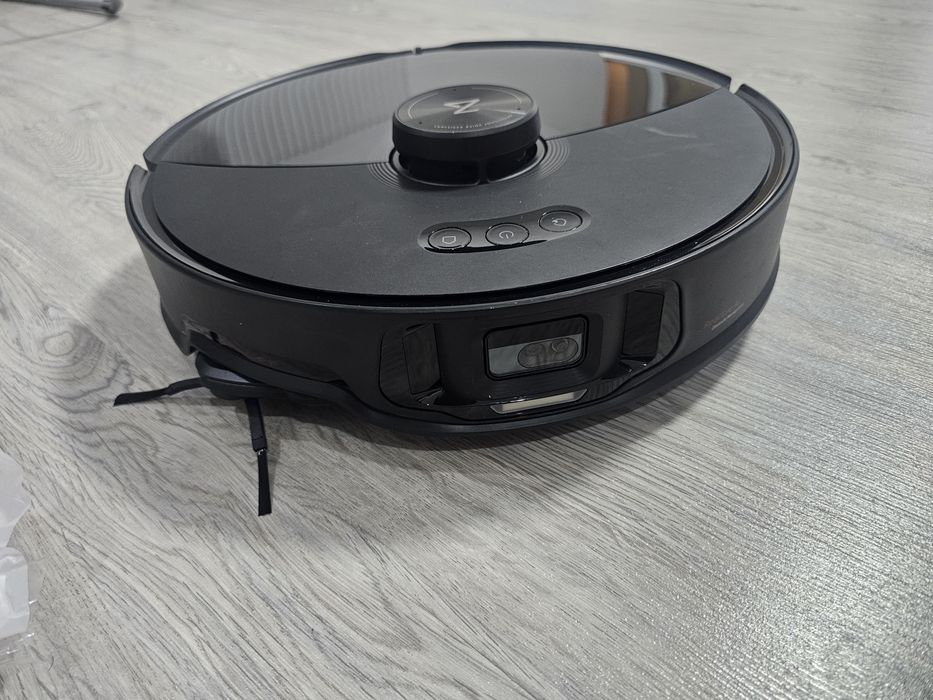 Robot de aspirare Roborock S8 MaxV Ultra -