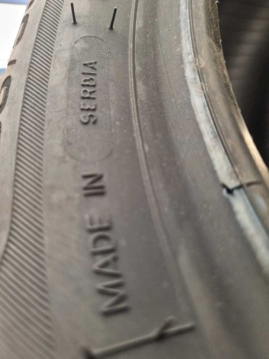 185/65 R15, 88H, RIKEN ( by Michelin), All Season M+S