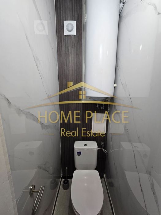 Дава се под наем Тристаен апартамент в Варна, Чайка - 64 кв.м за 765 € - Снимка #10