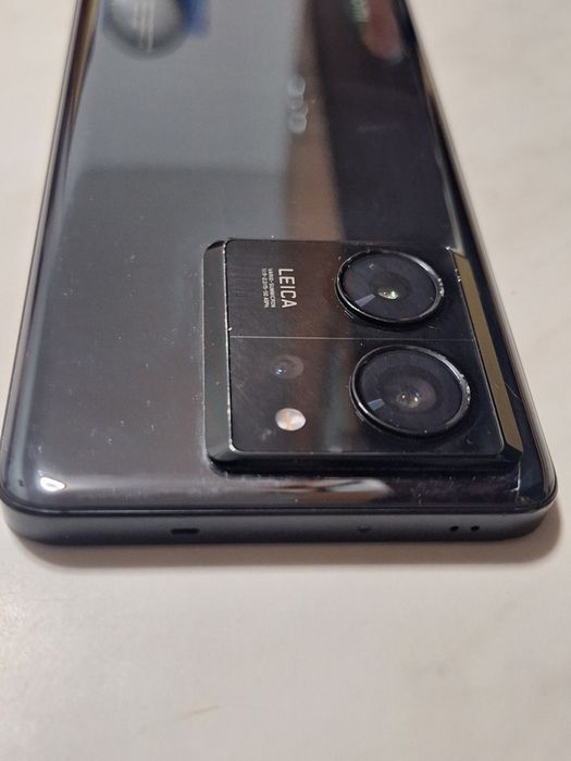 Xiaomi 13T-256 GB-8 GB ram