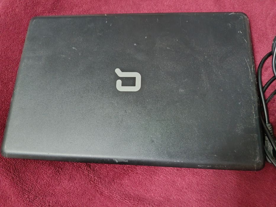 Продам срочно ноутбук на запчасти