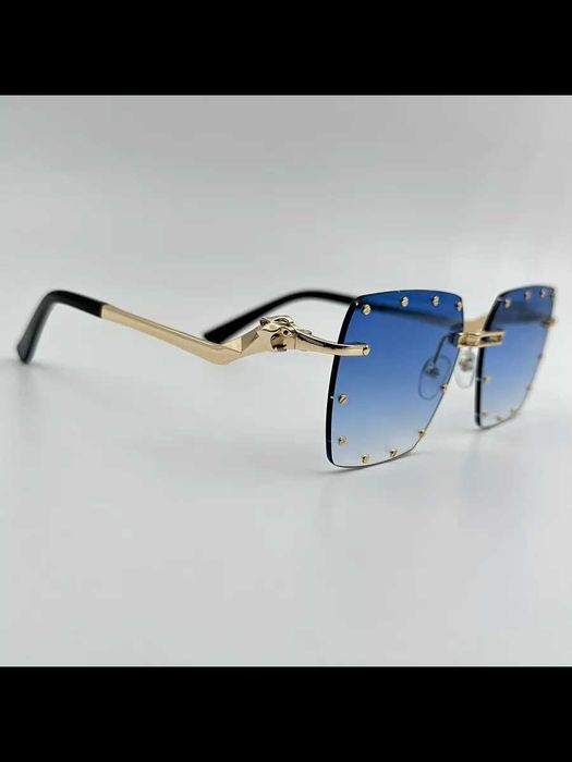 Очки Cartier Lux UV 400
