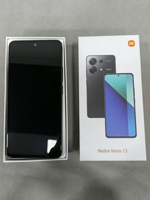 Продается Redmi note 13