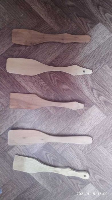 Продается деревянная утварь