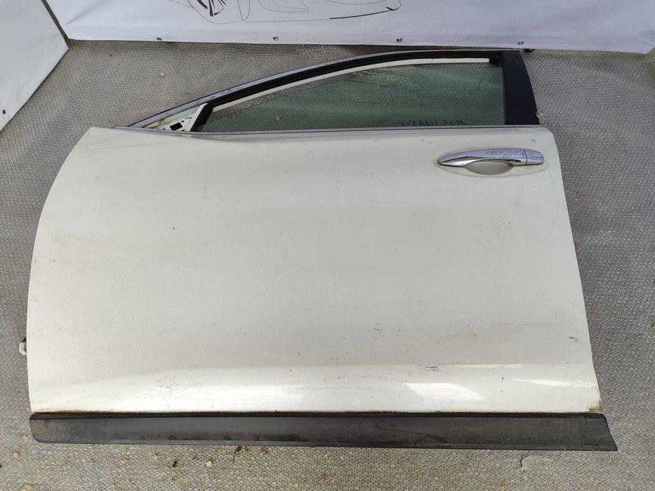 Usa Fata Stanga Nissan X-Trail (T32) SUV 2014–2021 / Cod OEM H010A4CBAA (11Q)