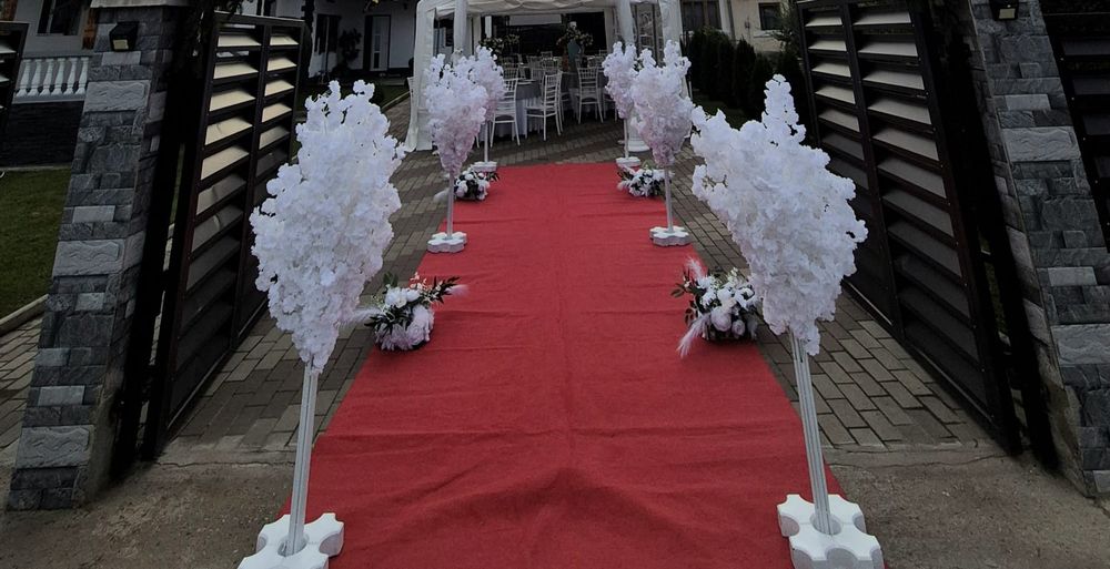 Cort evenimente / corturi evenimente / decoratiuni evenimente