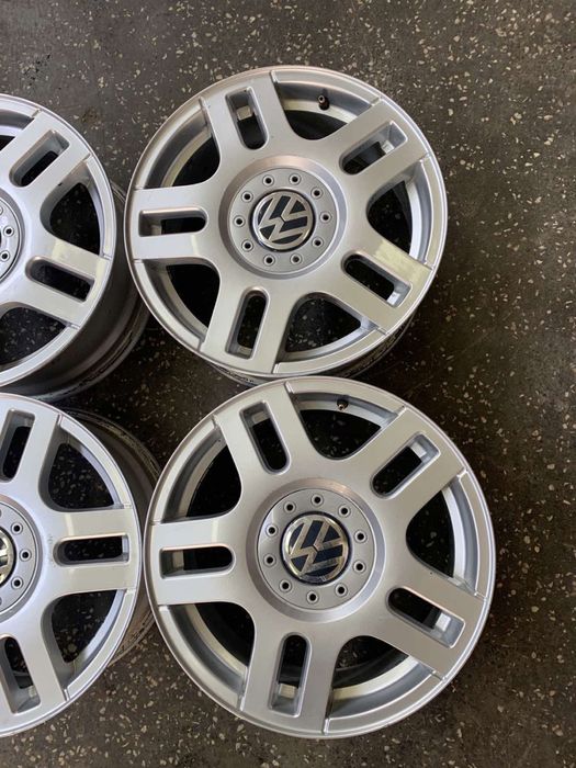 Алуминиеви джанти за Фолксваген/VW