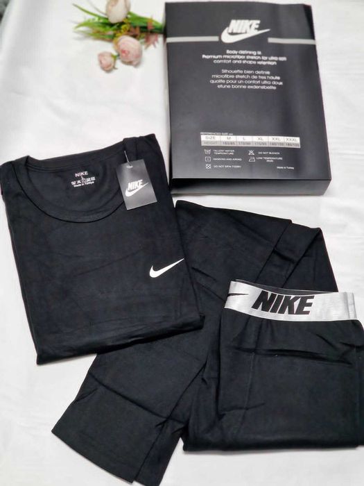 Термобелье низ мужское Nike (3050)