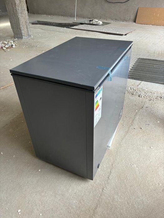 новый морозильник с доставкой