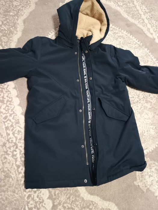 Vând geacă bărbați