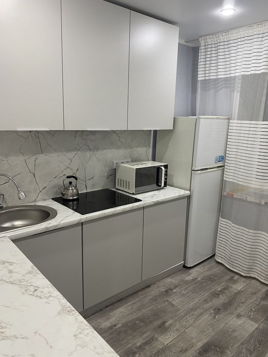 Сдам квартиру посуточно