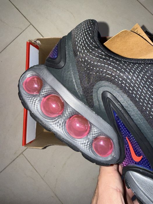 Маратонки Nike Air Max DN “All Night” - размер 49.5