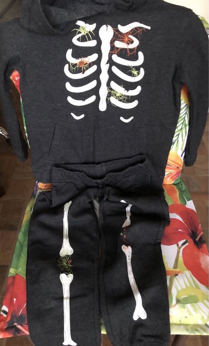 Карнавални костюми за деца