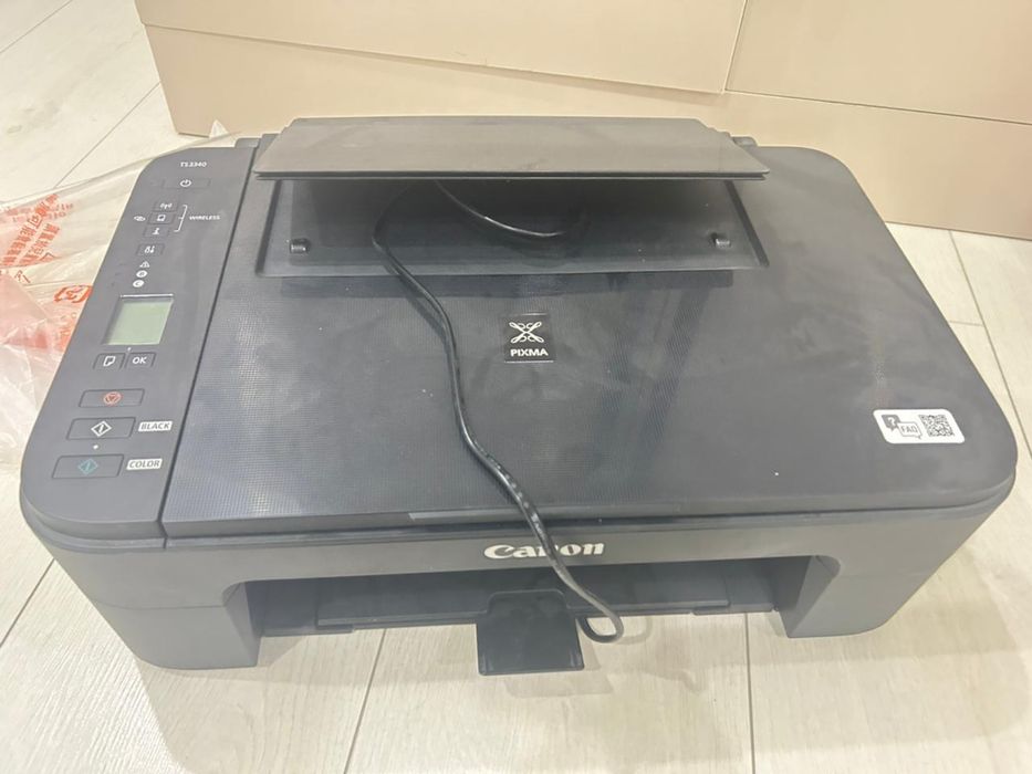 Продам  принтер