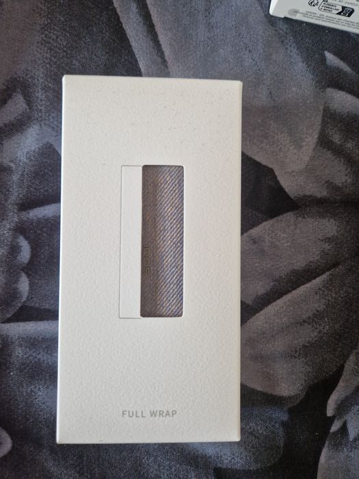 Husa Iqos Iluma full wrap