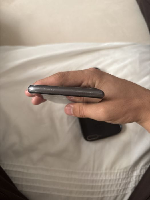 Iphone 11 64GB память