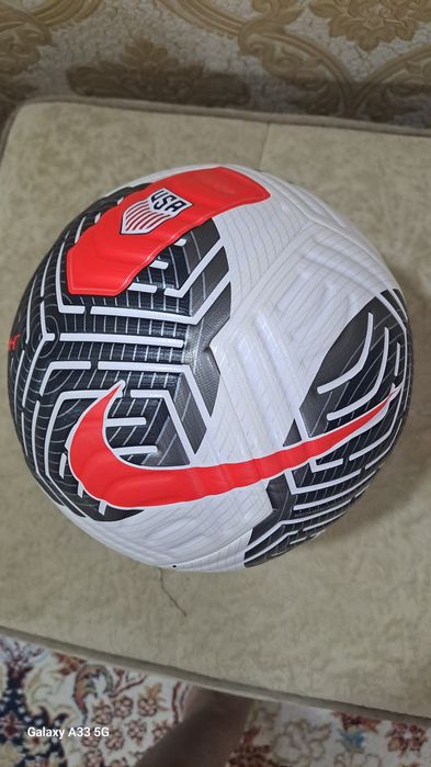 Оригинальный мяч Nike