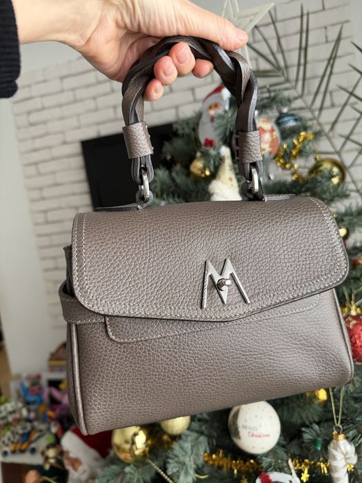 Geanta Laura Maxim,Brit mini