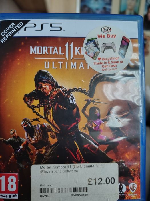 Игра за play station 5