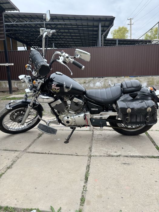 Продам срочно мотоцикл