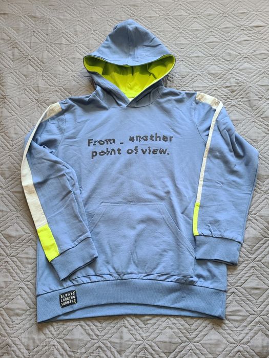 2 hanorace baieti Coccodrillo