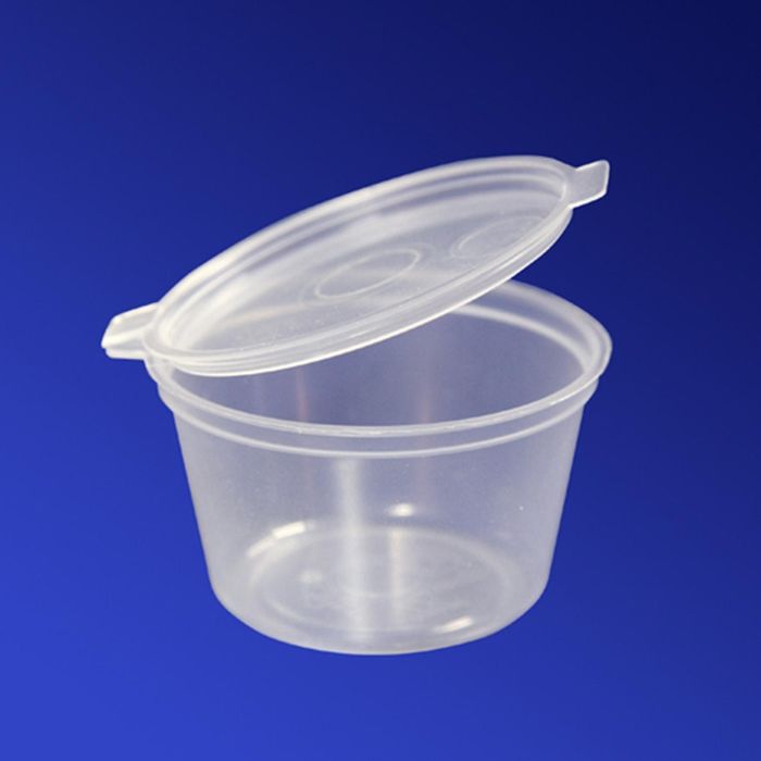 Соусник пластиковые 30 мл