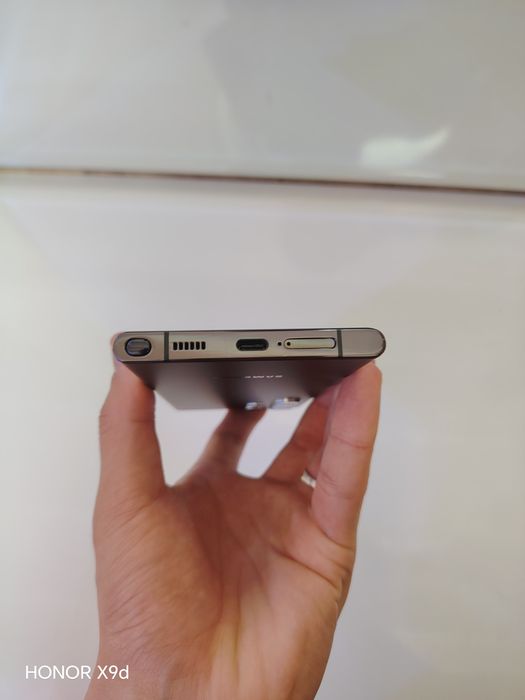 Samsung S22 Ultra 12/256