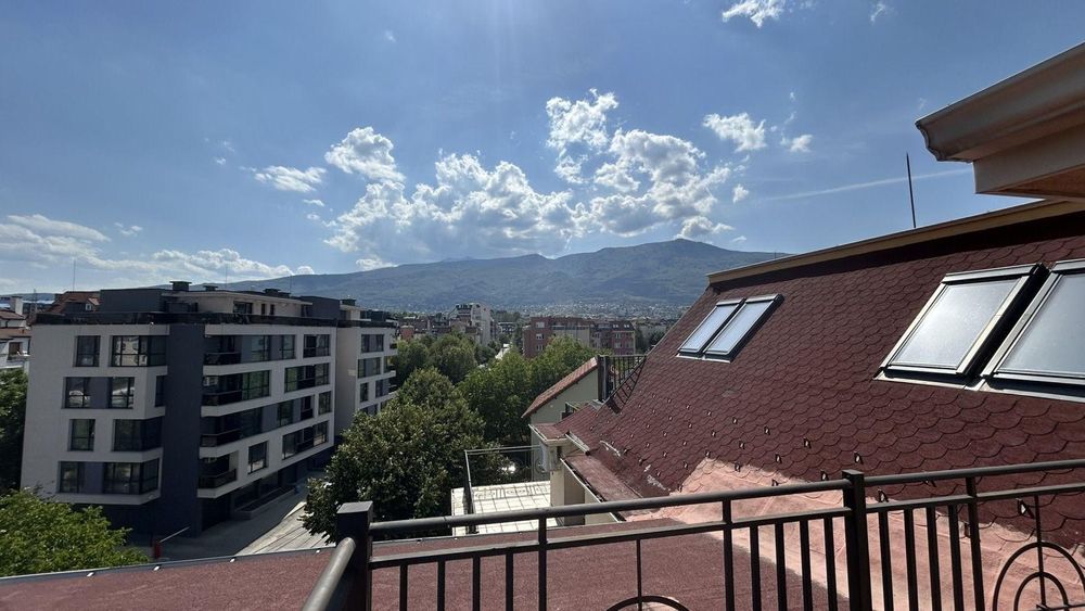 Двустаен за продажба в кв.Витоша